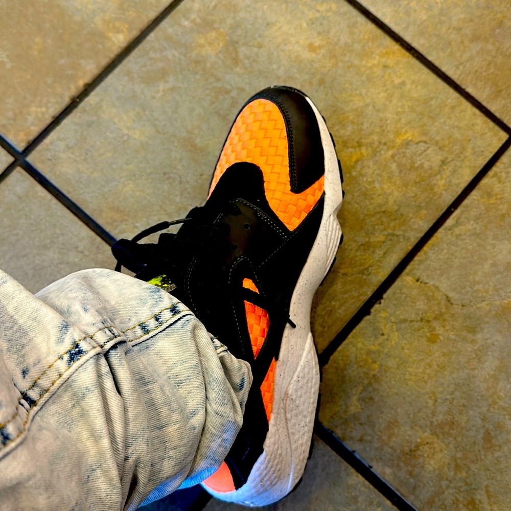 Huaraches